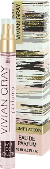 Vivian Gray Parfumska voda Temptation (Eau de Parfum) 10 ml