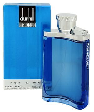 Dunhill Desire Blue - EDT