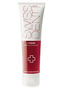 Swissdent Zobne paste Extreme (Whitening Toothpaste)