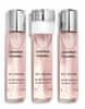 Chance Eau Tendre - EDT polnilo (3 x 20 ml) 60 ml