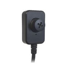 Secutek 4G bodycam S7 s kamero z zunanjim gumbom - 32 GB