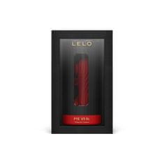 Lelo Masturbator - F1S V3 XL, rdeč