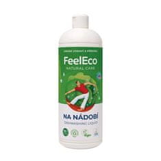 Sredstvo za pomivanje posode Feel Eco, 1000 ml