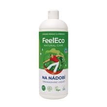 Sredstvo za pomivanje posode Feel Eco, 1000 ml