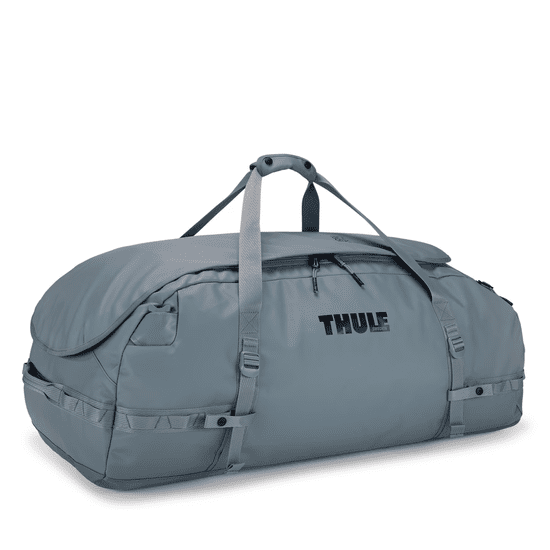 Thule Chasm potovalka, 130 l, sivo-modra (3205004)