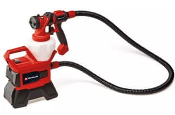 Einhell TE-SY 18/90 Li Solo akumulatorska pištola za pršenje barve (4260040)
