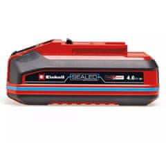 Einhell 18 V 4.0 Ah SEALED PXC Plus 2 baterija (4511627)