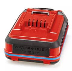 Einhell 18 V 4.0 Ah SEALED PXC Plus 2 baterija (4511627)