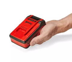 Einhell 18 V 4.0 Ah PXC Plus Twinpack baterija (4511629)