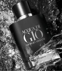 Giorgio Armani Acqua Di Gio Pour Homme Parfum - parfém (plnitelný) 75 ml