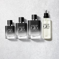 Giorgio Armani Acqua Di Gio Pour Homme Parfum - parfém (plnitelný) 75 ml
