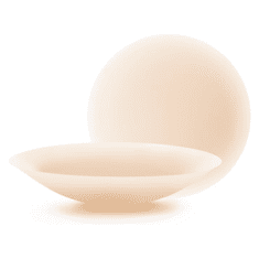 VIVVA® Silikonska prekrivala za prsne bradavice, Nalepke za prsne bradavice | NIPCOV creme
