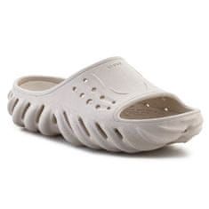 Crocs Japanke bež 41 EU Echo