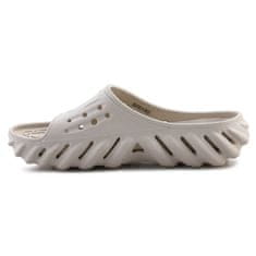 Crocs Japanke bež 41 EU Echo