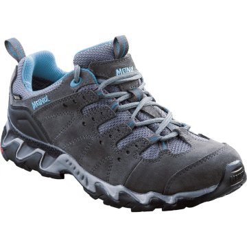 Meindl Čevlji treking čevlji siva Portland Gtx