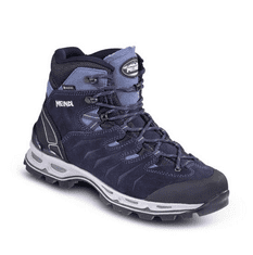 Meindl Čevlji treking čevlji mornarsko modra 42 EU Minnesota Ultra Gtx