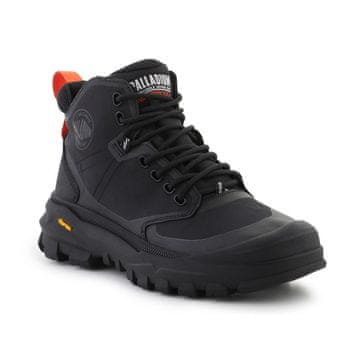 Palladium Čevlji Pallarider Mid Wp+ 79108008M