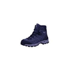 Meindl Čevlji treking čevlji mornarsko modra 46 EU Minnesota Ultra Gtx