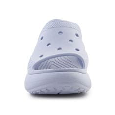Crocs Japanke svetlo modra 37 EU Crush