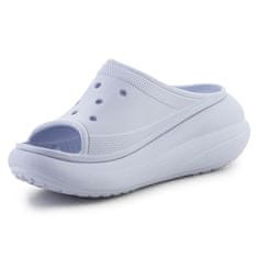Crocs Japanke svetlo modra 37 EU Crush