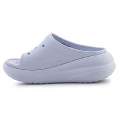 Crocs Japanke svetlo modra 37 EU Crush
