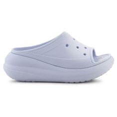 Crocs Japanke svetlo modra 37 EU Crush