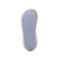 Crocs Japanke svetlo modra 37 EU Crush