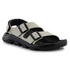 Birkenstock Sandali siva 44 EU Mogami Apex Eucalyptus