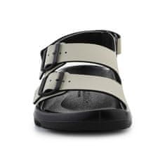 Birkenstock Sandali siva 44 EU Mogami Apex Eucalyptus