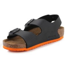 Birkenstock Sandali črna 37 EU Milano