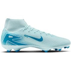 Nike Čevlji svetlo modra 46 EU Superfly 10 Acad