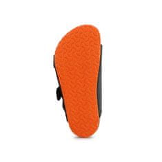 Birkenstock Sandali črna 37 EU Milano