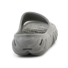 Crocs Japanke siva 43 EU Echo