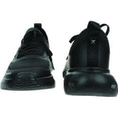 Karl Lagerfeld Čevlji črna 43 EU Kite Run Knit Sock Lo