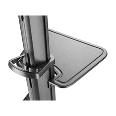 Gembird Stojalo za LCD TV TVS-70T-02 37''-70''