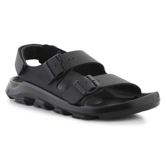 Birkenstock Sandali črna Mogami Apex