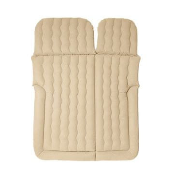 Aga Napihljiva vzmetnica za avto 175x155 cm