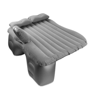 Aga Napihljiva vzmetnica za avto 135x85 cm