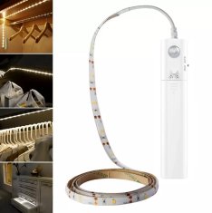 slomart ZD94 LED trak s smislom. promet 1m
