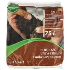 botle 3x lonec Paradižnik Jagode Fižol Kumare 39,2 cm+ Zemlja, univerzalni substrat 75L