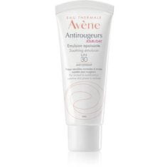 Avéne Dnevna pomirjujoča emulzija SPF 30 Antirougeurs (Soothing Emulsion) pomirjujoča emulzija) 40 ml
