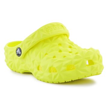 Crocs Čevlji Crocs Classic Geometric Clog 20957276M