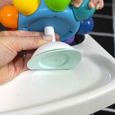 Baby Einstein Opus's Spin &amp; Sea Sensory Octopus Toy s priseskom 3m+