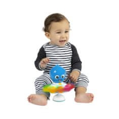 Baby Einstein Opus's Spin &amp; Sea Sensory Octopus Toy s priseskom 3m+
