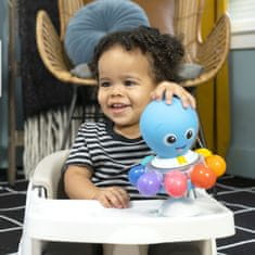 Baby Einstein Opus's Spin &amp; Sea Sensory Octopus Toy s priseskom 3m+