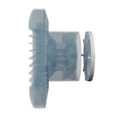 AKVAVENT EURO 4A, Tihi kopalniški ventilator Euro 4A z avtomatsko loputo 100 mm, ugodno