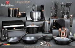 Berlingerhaus Držalo za prtičke Black Rose Collection BH-6768