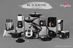 Berlingerhaus Držalo za papirnate brisače Black Rose Collection BH-1737