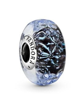 Pandora Moments skrivnostna srebrna perla 798938C00