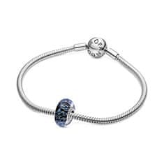 Pandora Moments skrivnostna srebrna perla 798938C00
